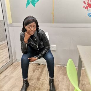 Model - RangerBooty joi