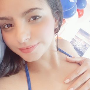 Model - Leidi1111 ass