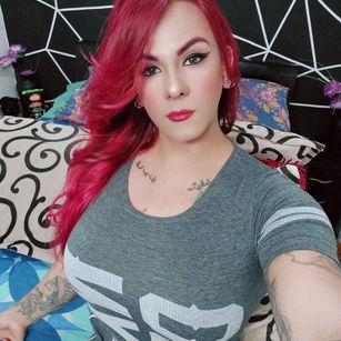 Model - Julianita Trans