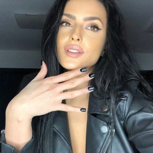 Model - Mistress Evil CBT