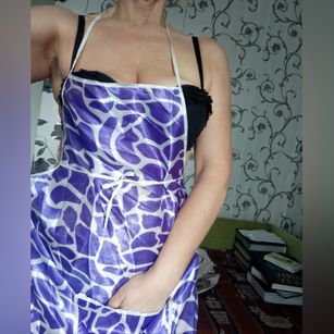 Model - MilayaDFlow nude