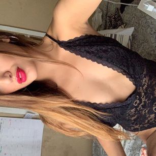 Model - iara love argentina