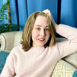 Model - BettyWainwright boobs