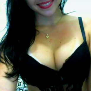 Model - Maia Stripper 1