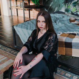 Model - Amanda boobs