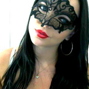 Model - Maia Stripper 3