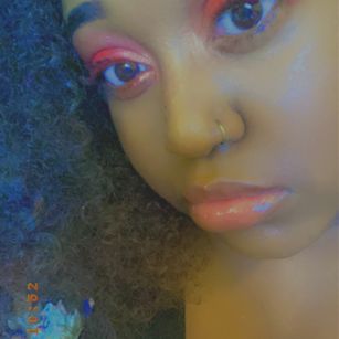 Model - Thick Kitty roleplay