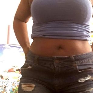 Model - Thick Kitty BBW