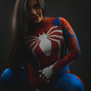 Model - VanessaWead bdsm