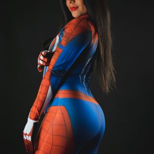 Model - VanessaWead fitness