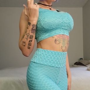 Model - JennaCyde feet