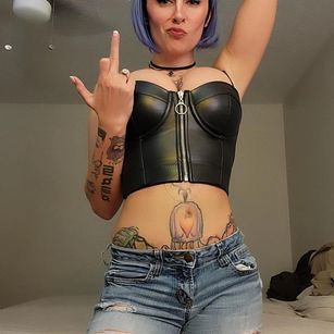 Model - JennaCyde heels