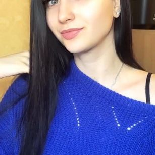 Model - TanyaBest fun