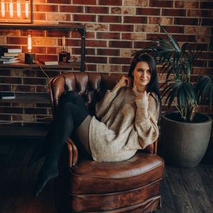 Model - TanyaBest Funny