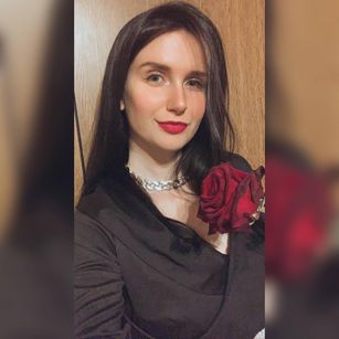 Model - TanyaBest fun