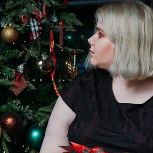 Model - JannetWillson bigass