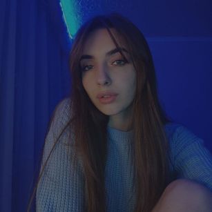 Model - Marianna_Misstress deepthroat