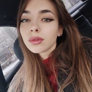 Model - Marianna_Mistress deepthroat