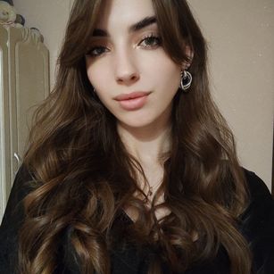 Model - Marianna_Mistress blowjob