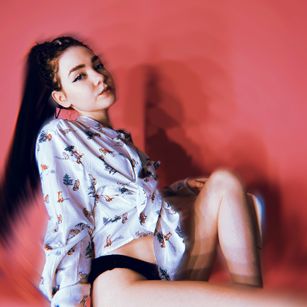 Model - Phoebe daddygirl