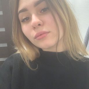 Model - Kessi Kes beautiful