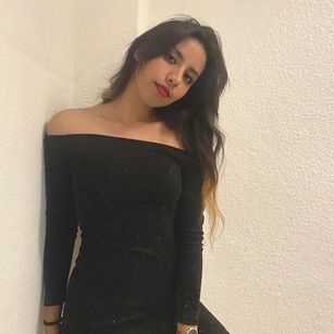 Model - AshleyPrince Hot