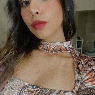 Model - AshleyPrince tits