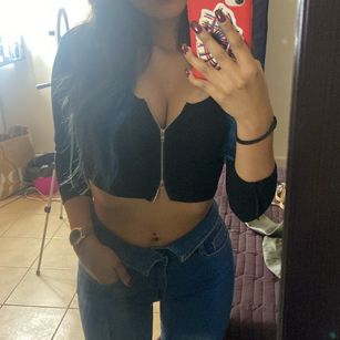 Model - AshleyPrince nice