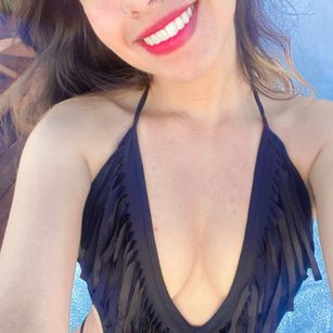 Model - AshleyPrince mexican