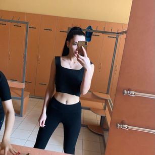 Model - Mariam_Cutie cood