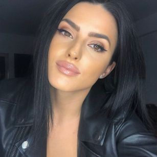 Model - Mistress Evil roleplay