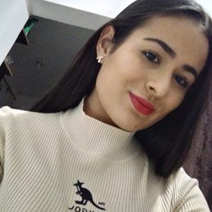 Model - Valerie Meijers squirt