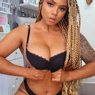 Model - SPHQUEEN_Nicky mistress