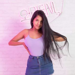 Model - Lexy Devi pussy