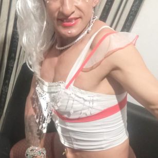 Model - Michell_S cum