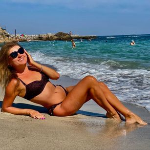 Model - ShineIce feet