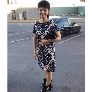 Model - charmer angel