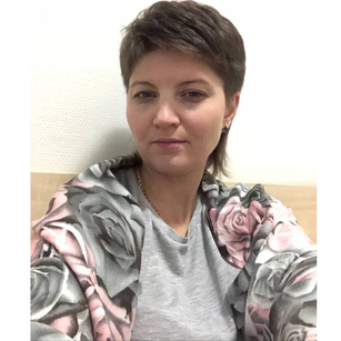 Model - charmer wonderfull