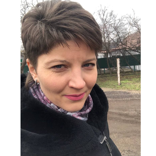 Model - charmer preety