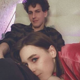 Model - SonyaAndPasha pussy