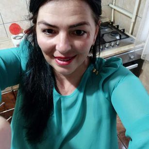 Model - YulliaMilf BBW