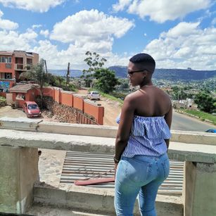 Model - RangerBooty joi