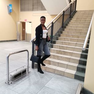 Model - RangerBooty sexy