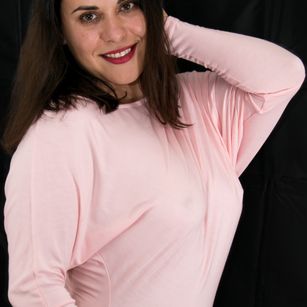 Model - GoddessAlma bigboobs