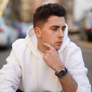 Model - ChadLockwood kinky