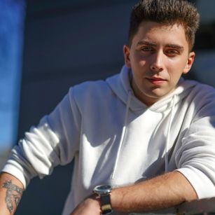 Model - ChadLockwood fun