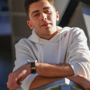 Model - ChadLockwood wild