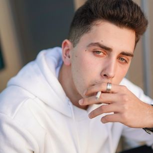 Model - ChadLockwood charming