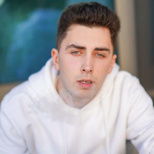 Model - ChadLockwood kinky