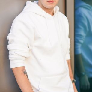 Model - ChadLockwood young